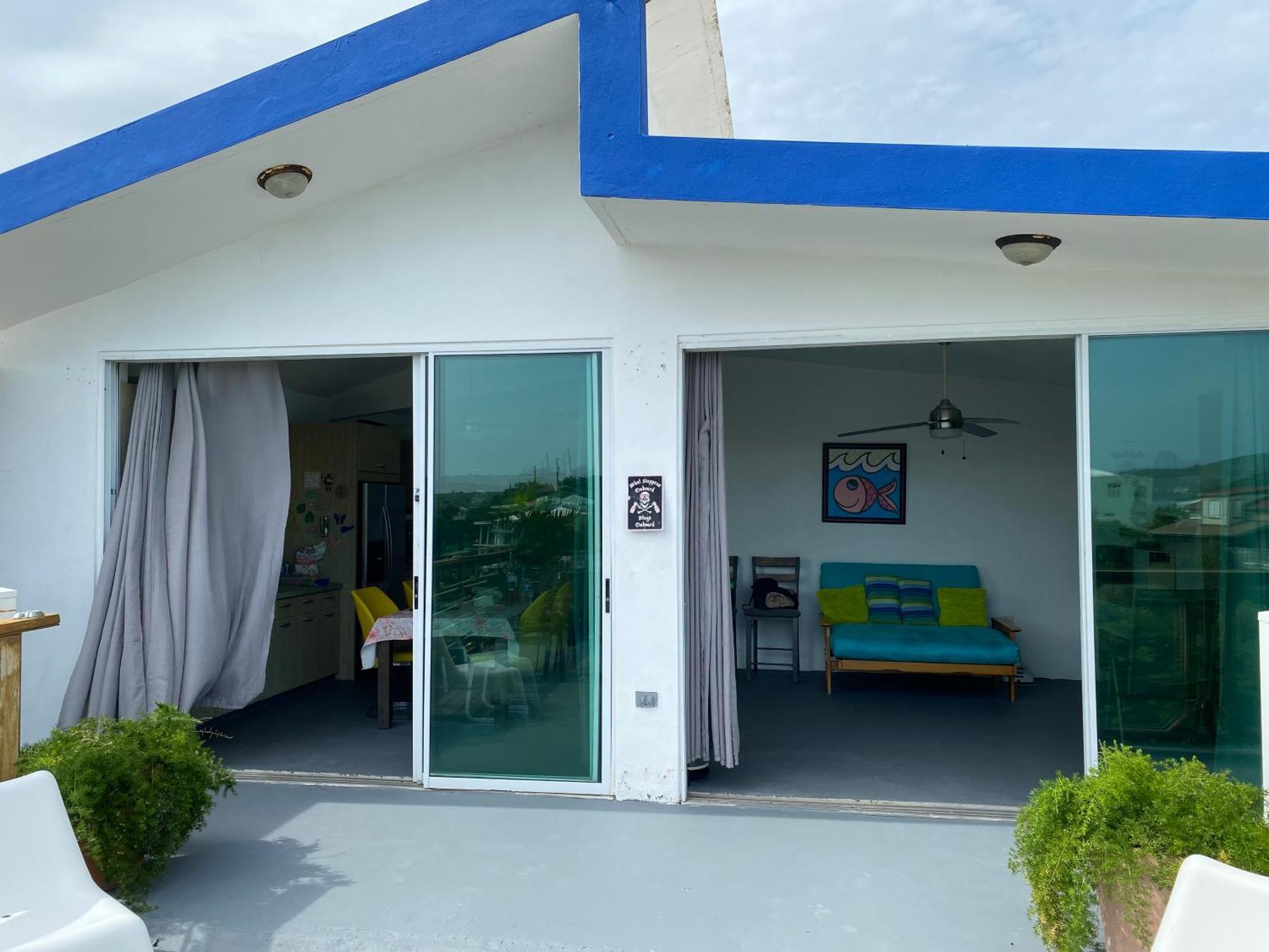 Casa Villa Volares Isla Culebra Exterior photo