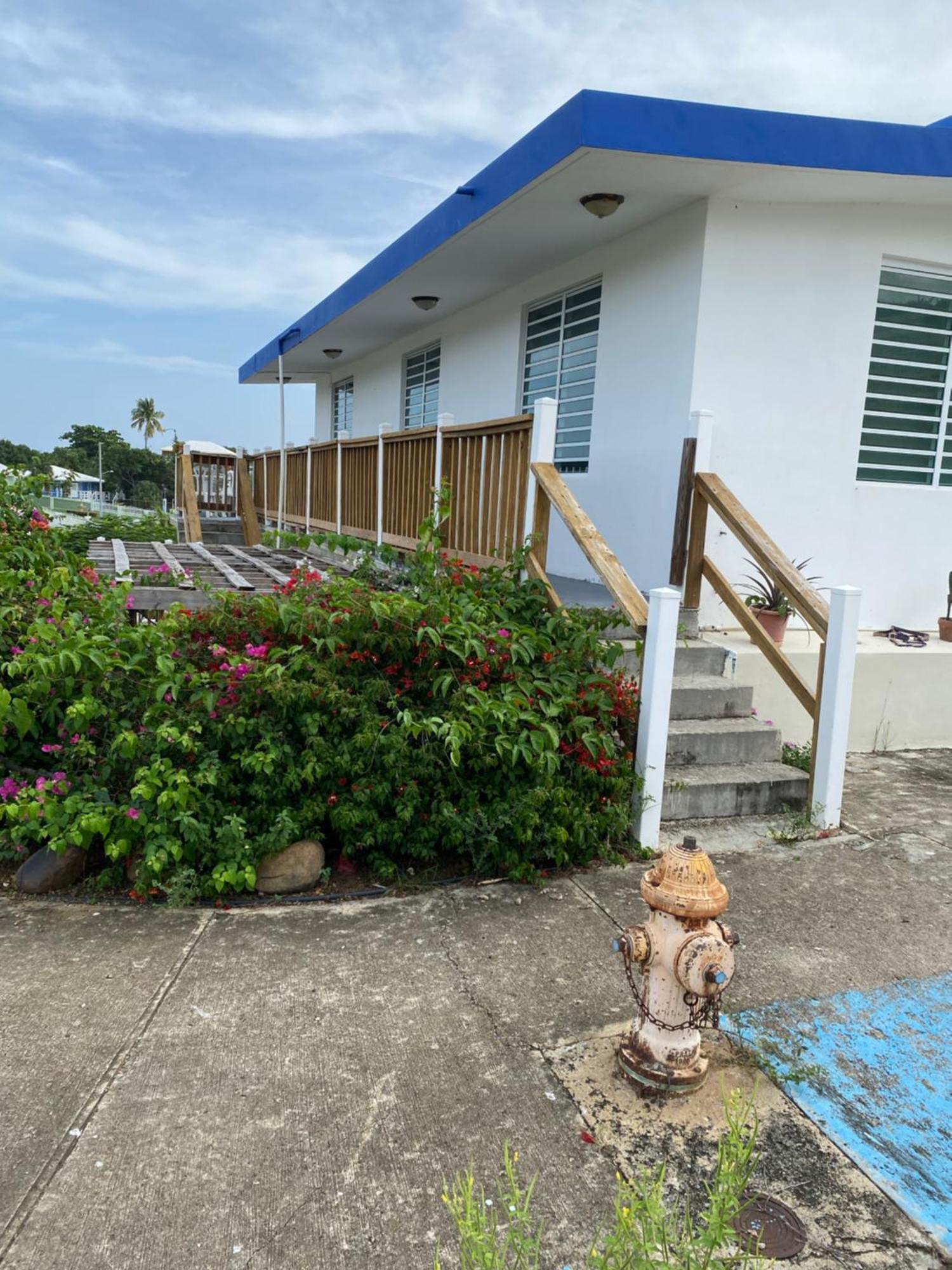 Casa Villa Volares Isla Culebra Exterior photo